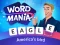 Word Mania เกมออนไลน์