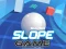 Super Slope Game เกมออนไลน์