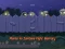 Plants vs Zombies Fight Memory เกมออนไลน์
