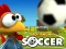 Moorhuhn Soccer เกมออนไลน์