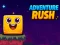 Adventure Rush เกมออนไลน์