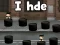 I hde เกมออนไลน์