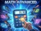 Math Advanced เกมออนไลน์