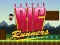 Little Big Runners เกมออนไลน์