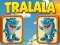 Tralala Connect เกมออนไลน์