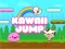 Kawaii Jump เกมออนไลน์
