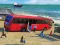 Water Surfer Bus Simulation Game 3D เกมออนไลน์