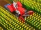 Cut the Grass Cutting Grass เกมออนไลน์