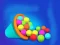 Fill The Balls เกมออนไลน์
