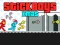 StickBoys Xmas เกมออนไลน์