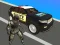 Police Car Chase เกมออนไลน์
