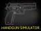 Handgun Simulator เกมออนไลน์