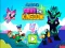 Unikitty Saves the Kingdom เกมออนไลน์