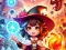 Mage Adventure: Mighty Raid เกมออนไลน์