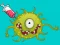 Virus-Shot เกมออนไลน์