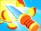 Perfect Knife Hit เกมออนไลน์