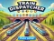 Train Dispatcher in Mall เกมออนไลน์