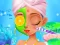Mermaid Games Princess Makeup เกมออนไลน์