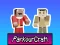 Parkour Craft Noob Steve เกมออนไลน์