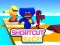 Shortcut Race 3D เกมออนไลน์