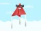 Floppy Paper เกมออนไลน์