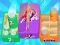 Crazy Goods Sort 3D เกมออนไลน์