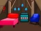 Wooden Attic Escape เกมออนไลน์