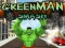 Green Man Smash เกมออนไลน์