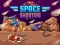 Space Shooting เกมออนไลน์