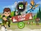 Ben 10 Steam Camp เกมออนไลน์