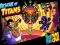 Teen Titans Go Rescue of Titans เกมออนไลน์
