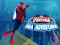 Spiderman Sea Adventure เกมออนไลน์