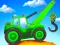 Real Construction Kids Game เกมออนไลน์