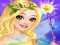Little Fairy Dress Up Game เกมออนไลน์