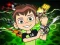Ben 10: Alien Attack เกมออนไลน์