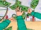 Squid Game Big Pain เกมออนไลน์