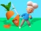 Fruit Survivor เกมออนไลน์