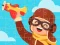 Airplane Puzzles เกมออนไลน์
