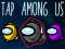 Tap Among Us เกมออนไลน์