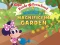 Ready For Preschool Minnie's Magnificent Garden เกมออนไลน์