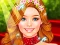 Super Stars Dress-up For-Girls เกมออนไลน์