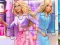 Barbie Princess Adventure Jigsaw เกมออนไลน์