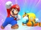 Super Mario Transporter เกมออนไลน์