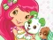 Strawberry Shortcake Puppy Care เกมออนไลน์
