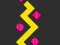 Zig Zag Switch Color เกมออนไลน์