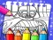 Darth Vader Coloring Book เกมออนไลน์