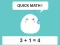 Quick Math เกมออนไลน์