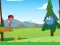 Doc Mcstuffins Endless Runner Girl เกมออนไลน์