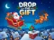 Drop The Gift เกมออนไลน์