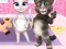 Preganat Kitty Room Decor เกมออนไลน์